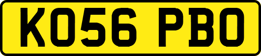 KO56PBO