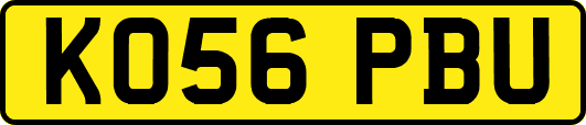 KO56PBU