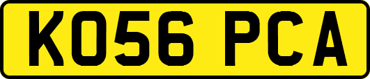 KO56PCA