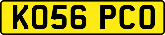 KO56PCO