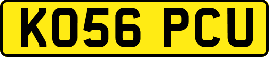 KO56PCU