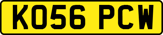 KO56PCW
