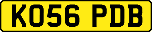 KO56PDB