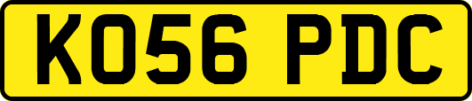 KO56PDC