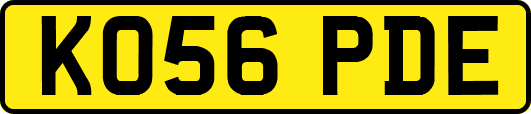 KO56PDE