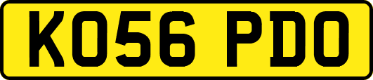 KO56PDO