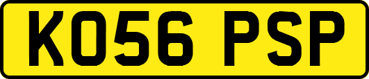 KO56PSP