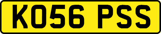 KO56PSS