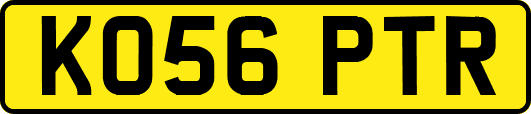 KO56PTR