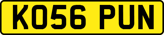 KO56PUN