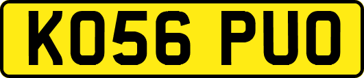 KO56PUO