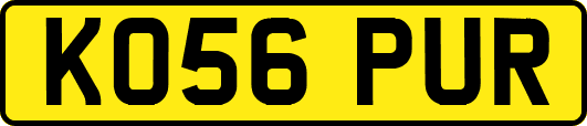 KO56PUR