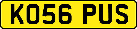 KO56PUS