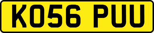 KO56PUU