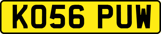 KO56PUW