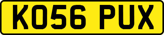 KO56PUX