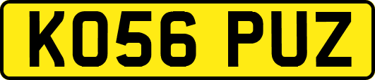 KO56PUZ