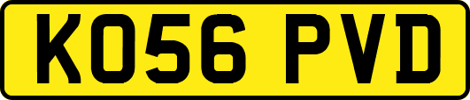 KO56PVD