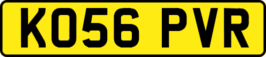 KO56PVR