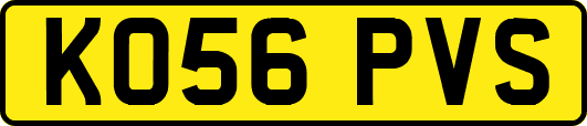 KO56PVS