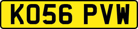 KO56PVW