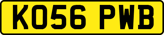 KO56PWB