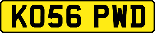 KO56PWD