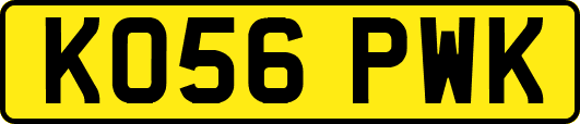 KO56PWK