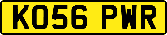KO56PWR