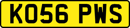 KO56PWS