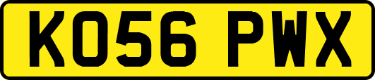 KO56PWX