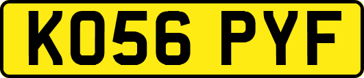 KO56PYF