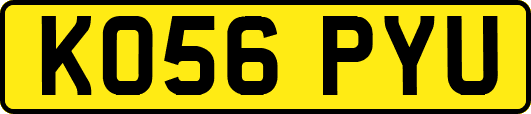 KO56PYU