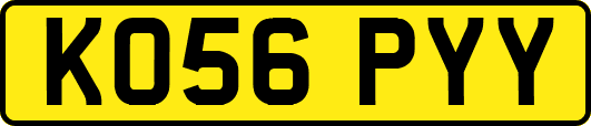 KO56PYY