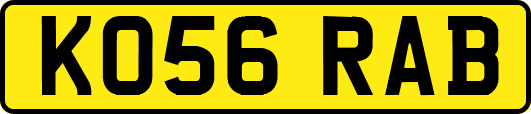 KO56RAB
