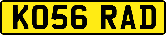 KO56RAD