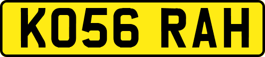 KO56RAH