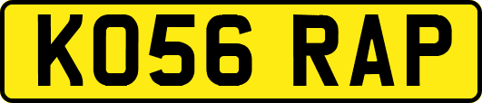 KO56RAP