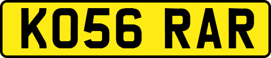 KO56RAR