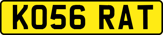 KO56RAT