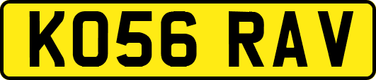 KO56RAV