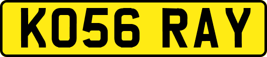 KO56RAY