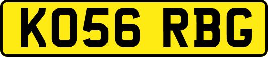 KO56RBG