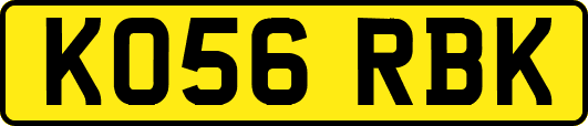 KO56RBK