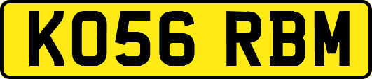 KO56RBM