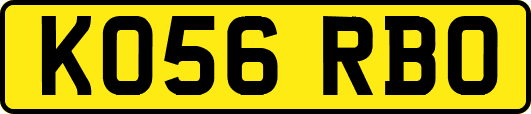 KO56RBO