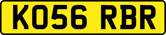KO56RBR