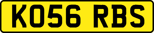 KO56RBS
