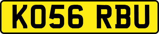 KO56RBU