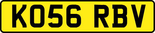 KO56RBV